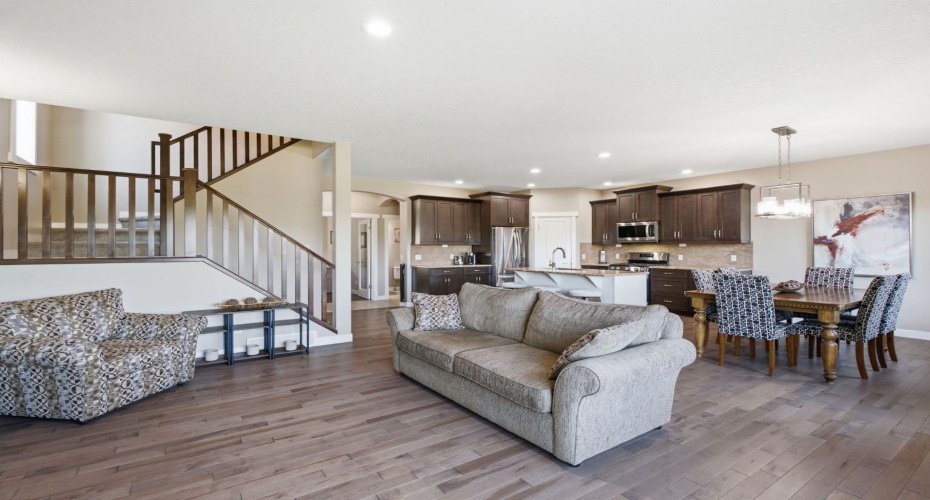 209 Jumping Pound Terrace, Cochrane, Alberta T4C 0K5, 4 Bedrooms Bedrooms, ,4 BathroomsBathrooms,Residential,For Sale,Jumping Pound,A2326986