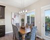 209 Jumping Pound Terrace, Cochrane, Alberta T4C 0K5, 4 Bedrooms Bedrooms, ,4 BathroomsBathrooms,Residential,For Sale,Jumping Pound,A2326986