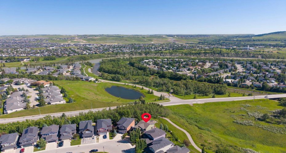 209 Jumping Pound Terrace, Cochrane, Alberta T4C 0K5, 4 Bedrooms Bedrooms, ,4 BathroomsBathrooms,Residential,For Sale,Jumping Pound,A2326986