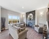 209 Jumping Pound Terrace, Cochrane, Alberta T4C 0K5, 4 Bedrooms Bedrooms, ,4 BathroomsBathrooms,Residential,For Sale,Jumping Pound,A2326986