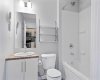 1740 9 Street, Calgary, Alberta T2M 4Z5, 1 Bedroom Bedrooms, 0 ,1 BathroomBathrooms,Residential,For Sale,9,0,A2327014