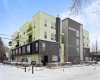 1740 9 Street, Calgary, Alberta T2M 4Z5, 1 Bedroom Bedrooms, 0 ,1 BathroomBathrooms,Residential,For Sale,9,0,A2327014