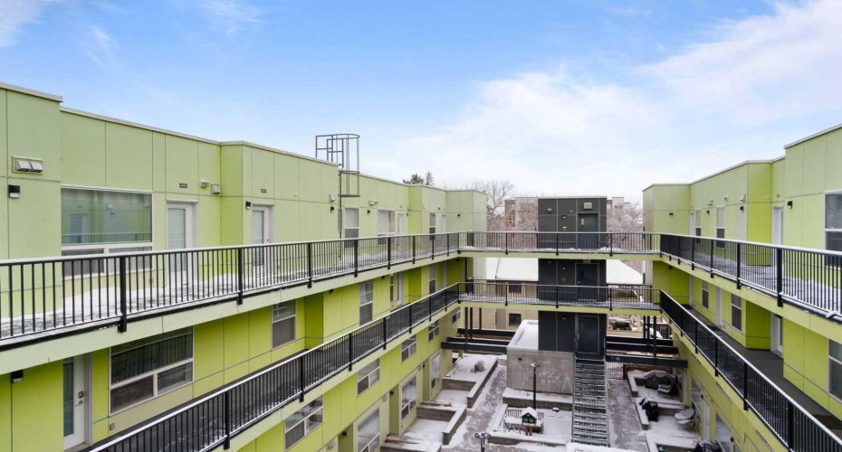 1740 9 Street, Calgary, Alberta T2M 4Z5, 1 Bedroom Bedrooms, 0 ,1 BathroomBathrooms,Residential,For Sale,9,0,A2327014