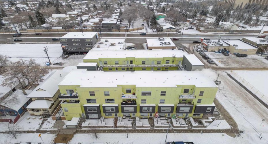 1740 9 Street, Calgary, Alberta T2M 4Z5, 1 Bedroom Bedrooms, 0 ,1 BathroomBathrooms,Residential,For Sale,9,0,A2327014
