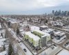 1740 9 Street, Calgary, Alberta T2M 4Z5, 1 Bedroom Bedrooms, 0 ,1 BathroomBathrooms,Residential,For Sale,9,0,A2327014
