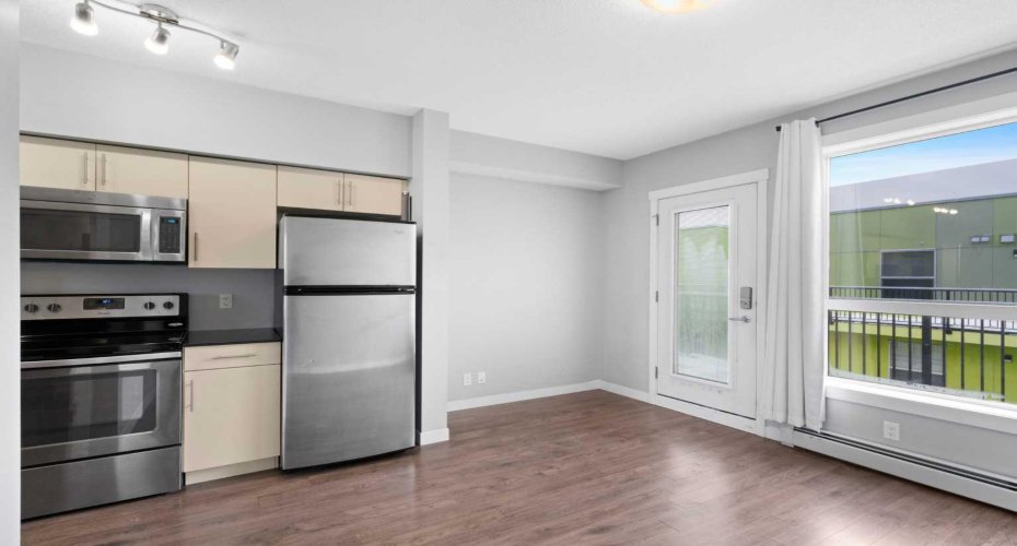 1740 9 Street, Calgary, Alberta T2M 4Z5, 1 Bedroom Bedrooms, 0 ,1 BathroomBathrooms,Residential,For Sale,9,0,A2327014