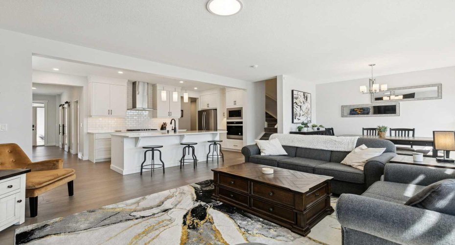 160 Precedence Hill, Cochrane, Alberta T4C 2T6, 3 Bedroom Bedrooms, 0 ,3 BathroomBathrooms,Residential,For Sale,Precedence,0,A2327019
