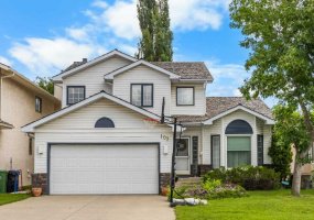 107 Hampshire Close, Calgary, Alberta T3A 4X9, 5 Bedroom Bedrooms, 0 ,4 BathroomBathrooms,Residential,For Sale,Hampshire,0,A2327029