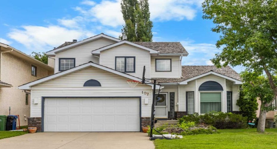107 Hampshire Close, Calgary, Alberta T3A 4X9, 5 Bedroom Bedrooms, 0 ,4 BathroomBathrooms,Residential,For Sale,Hampshire,0,A2327029