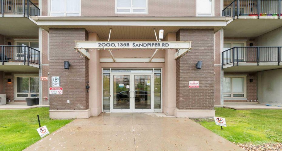 135B Sandpiper Road, Fort McMurray, Alberta T9K 0N3, 2 Bedroom Bedrooms, 0 ,2 BathroomBathrooms,Residential,For Sale,Sandpiper,0,A2327079