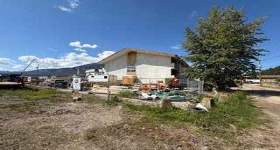 904 Geikie Street, Jasper, Alberta T0E 0A8, 0 , 0 ,0,Land,For Sale,Geikie,0,A2327088