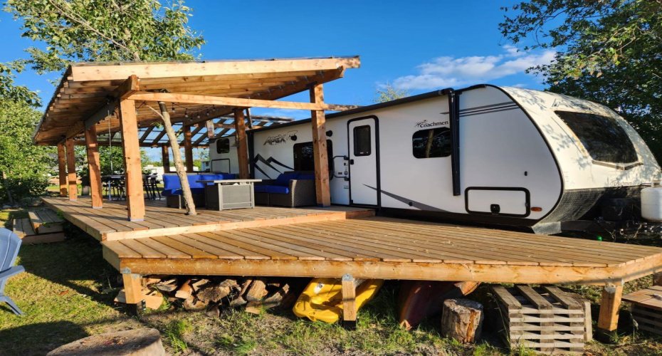 Deck & RV