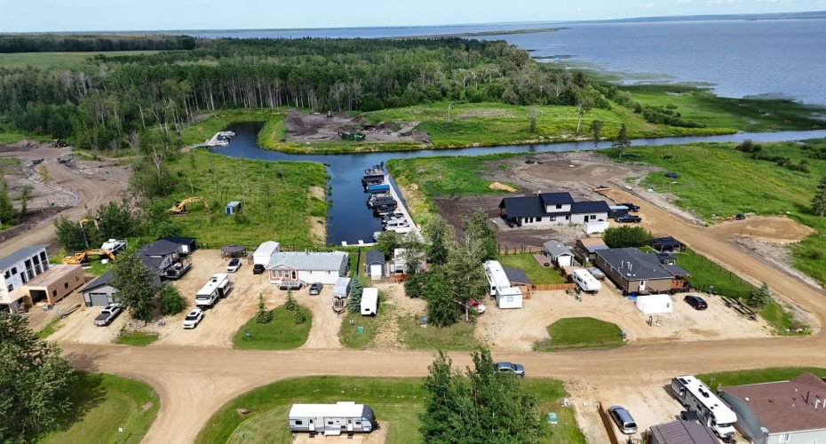 #132 160 Peace River Avenue, Joussard, Alberta T0G 1J0, 0 , 0 ,0,Land,For Sale,160 Peace River Avenue,0,A2327092