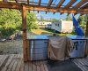 BBQ Station