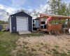 Small Garage
