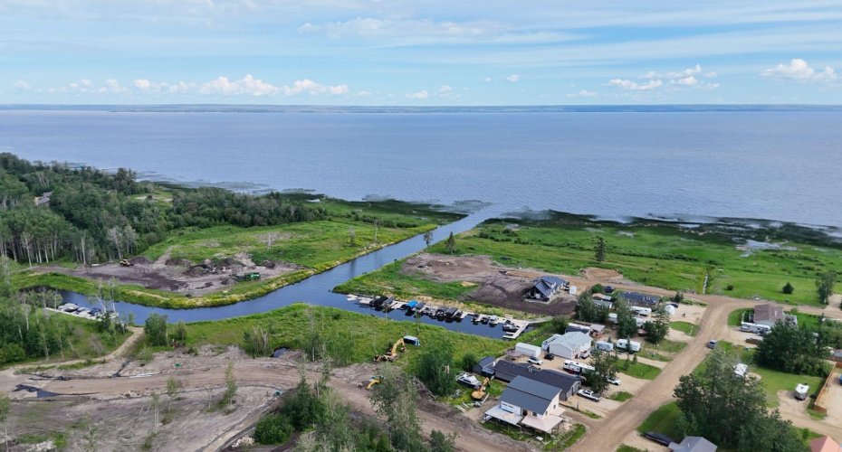 #132 160 Peace River Avenue, Joussard, Alberta T0G 1J0, 0 , 0 ,0,Land,For Sale,160 Peace River Avenue,0,A2327092