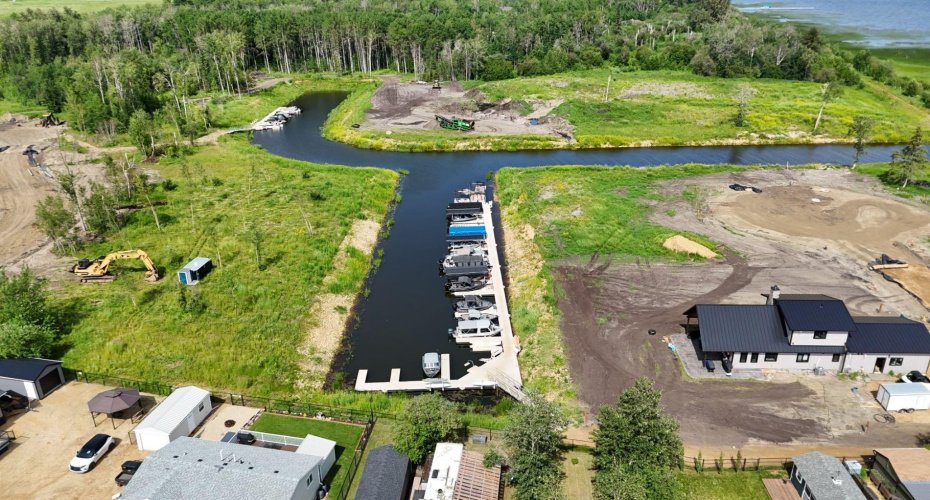 #132 160 Peace River Avenue, Joussard, Alberta T0G 1J0, 0 , 0 ,0,Land,For Sale,160 Peace River Avenue,0,A2327092