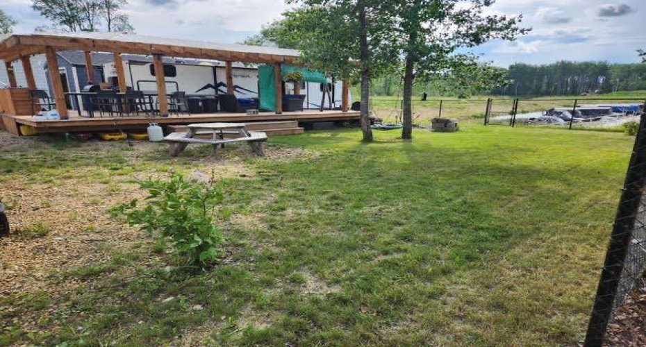 #132 160 Peace River Avenue, Joussard, Alberta T0G 1J0, 0 , 0 ,0,Land,For Sale,160 Peace River Avenue,0,A2327092
