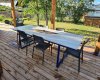 Granite Table