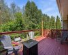 Gorgeous view to your own private area