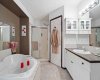 Spa Ensuite