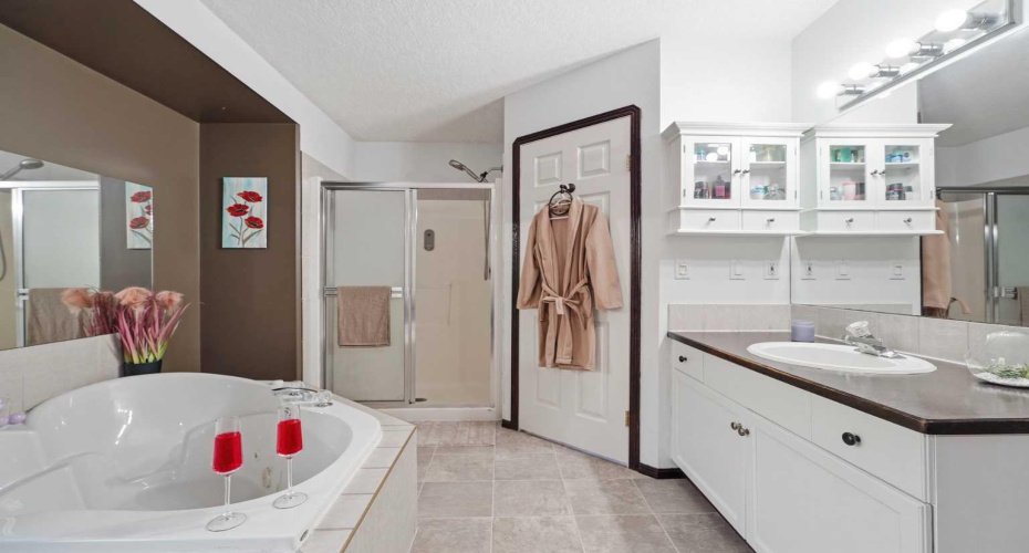 Spa Ensuite