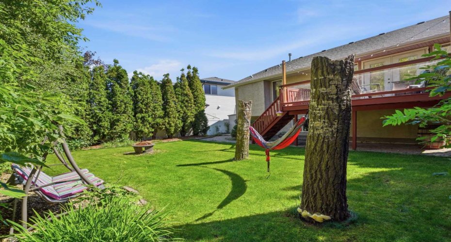 A great get away space for you and your family