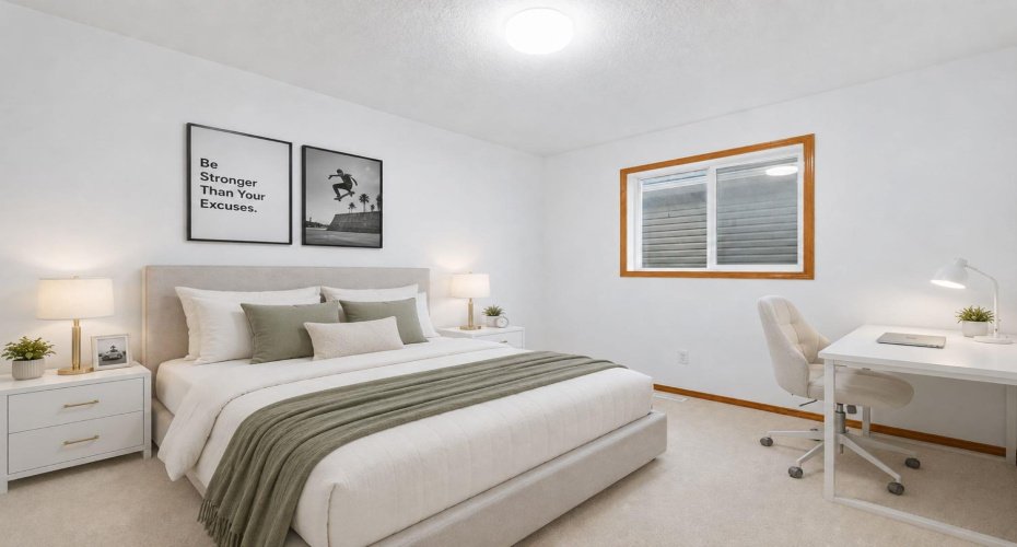 Virtual Staging