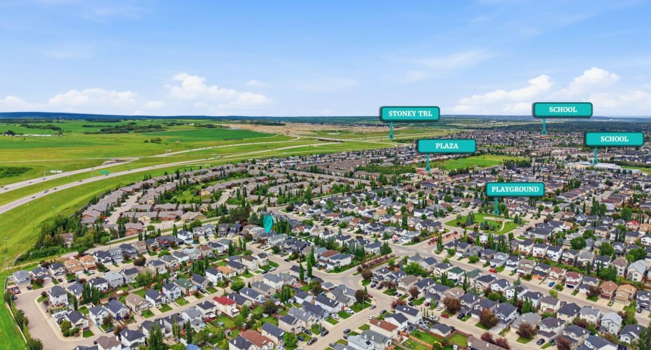 2020 Bridlemeadows Manor, Calgary, Alberta T2Y 4R9, 4 Bedroom Bedrooms, 0 ,3 BathroomBathrooms,Residential,For Sale,Bridlemeadows,0,A2327137