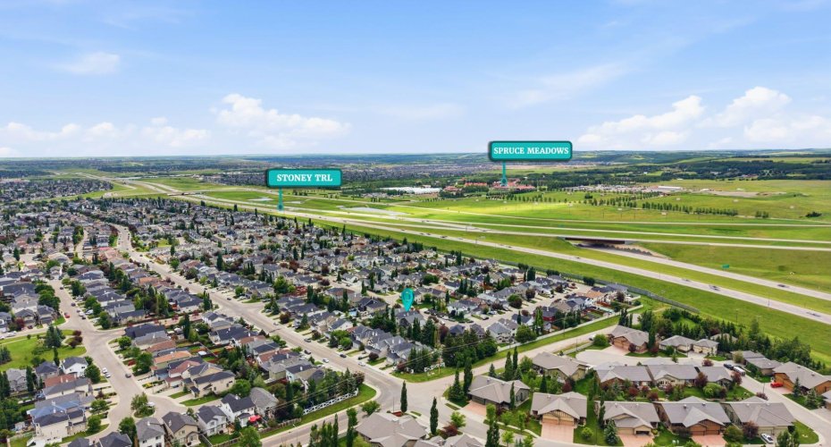2020 Bridlemeadows Manor, Calgary, Alberta T2Y 4R9, 4 Bedroom Bedrooms, 0 ,3 BathroomBathrooms,Residential,For Sale,Bridlemeadows,0,A2327137