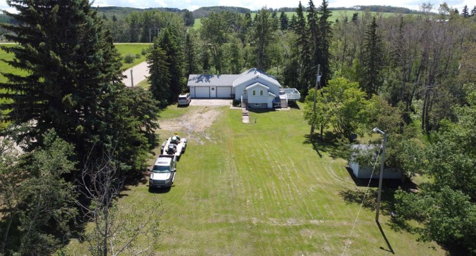 430006 Range Road 232, Rural Ponoka County, Alberta T4J 1R1, 3 Bedroom Bedrooms, 0 ,1 BathroomBathrooms,Residential,For Sale,Range Road 232,0,A2327150