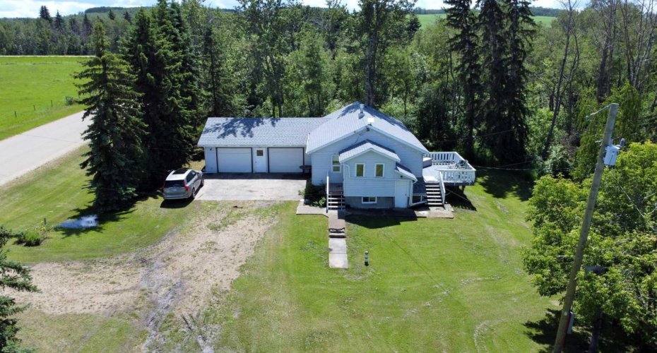430006 Range Road 232, Rural Ponoka County, Alberta T4J 1R1, 3 Bedroom Bedrooms, 0 ,1 BathroomBathrooms,Residential,For Sale,Range Road 232,0,A2327150