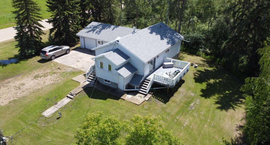430006 Range Road 232, Rural Ponoka County, Alberta T4J 1R1, 3 Bedroom Bedrooms, 0 ,1 BathroomBathrooms,Residential,For Sale,Range Road 232,0,A2327150