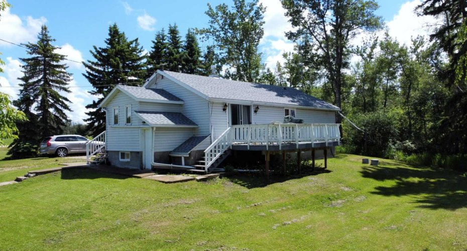 430006 Range Road 232, Rural Ponoka County, Alberta T4J 1R1, 3 Bedroom Bedrooms, 0 ,1 BathroomBathrooms,Residential,For Sale,Range Road 232,0,A2327150