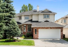 1649 Evergreen Hill, Calgary, Alberta T2Y 3B6, 3 Bedroom Bedrooms, 0 ,4 BathroomBathrooms,Residential,For Sale,Evergreen,0,A2327153