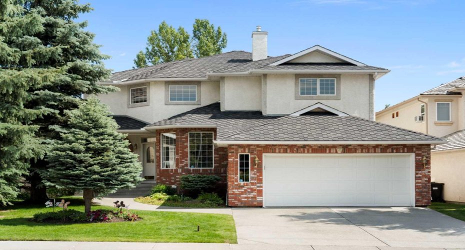 1649 Evergreen Hill, Calgary, Alberta T2Y 3B6, 3 Bedroom Bedrooms, 0 ,4 BathroomBathrooms,Residential,For Sale,Evergreen,0,A2327153