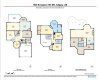 1649 Evergreen Hill, Calgary, Alberta T2Y 3B6, 3 Bedroom Bedrooms, 0 ,4 BathroomBathrooms,Residential,For Sale,Evergreen,0,A2327153