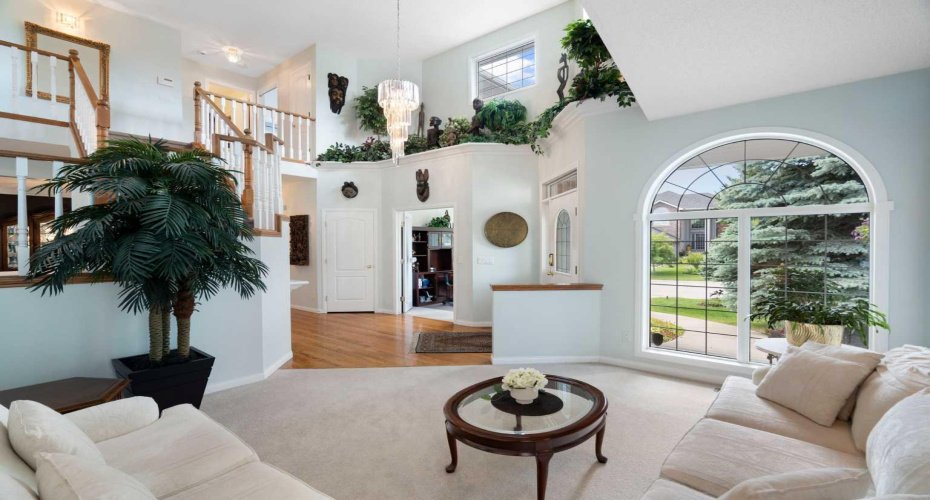 1649 Evergreen Hill, Calgary, Alberta T2Y 3B6, 3 Bedroom Bedrooms, 0 ,4 BathroomBathrooms,Residential,For Sale,Evergreen,0,A2327153