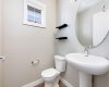 1225 Kings Heights Way, Airdrie, Alberta T4A 0M4, 2 Bedroom Bedrooms, 0 ,3 BathroomBathrooms,Residential,For Sale,Kings Heights,0,A2327210