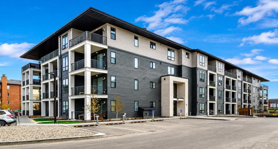 740 Legacy Village Road, Calgary, Alberta T2X 5X3, 2 Bedroom Bedrooms, 0 ,2 BathroomBathrooms,Residential,For Sale,Legacy Village,0,A2327224