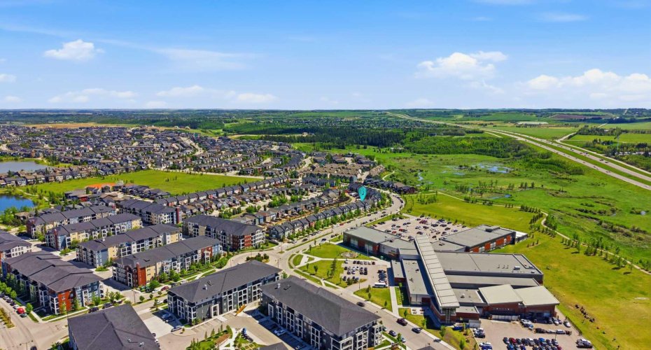 334 Legacy Village Way, Calgary, Alberta T2X 0Y9, 3 Bedroom Bedrooms, 0 ,3 BathroomBathrooms,Residential,For Sale,Legacy Village,0,A2327232