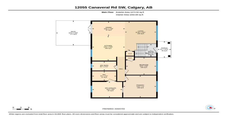 12055 Canaveral Road, Calgary, Alberta T2W 1N7, 4 Bedroom Bedrooms, 0 ,3 BathroomBathrooms,Residential,For Sale,Canaveral,0,A2327239
