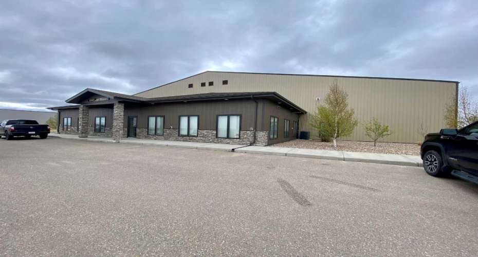6847 66 Street, Lloydminster, Alberta T9V 3R7, 0 , 0 ,0,Commercial,For Lease,66,0,A2327248