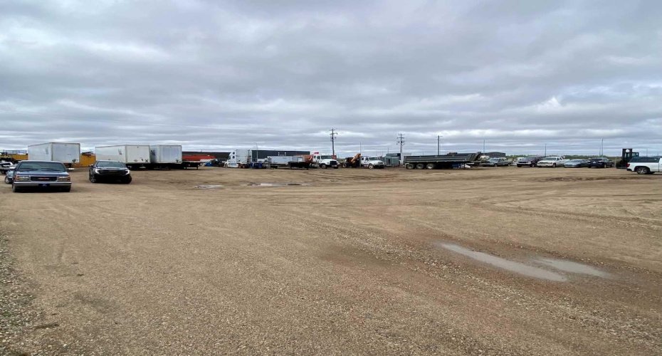 6847 66 Street, Lloydminster, Alberta T9V 3R7, 0 , 0 ,0,Commercial,For Lease,66,0,A2327248