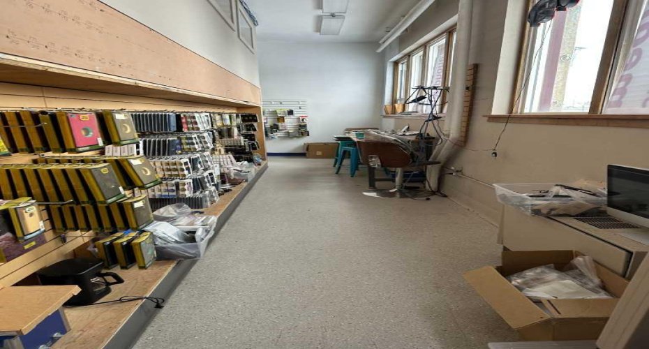 10001 101 Avenue, Grande Prairie, Alberta T8V 0V9, 0 , 0 ,0,Commercial,For Lease,The Old Downtown Post Office Building,101,0,A2327250