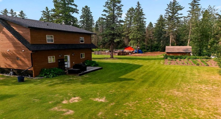 106065 Highway 697, Rural Mackenzie County, Alberta T0H 2H0, 4 Bedroom Bedrooms, 0 ,3 BathroomBathrooms,Residential,For Sale,Highway 697,0,A2327262
