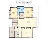 33 Ridge Pointe Drive, Heritage Pointe, Alberta T1S 4H1, 3 Bedroom Bedrooms, 0 ,3 BathroomBathrooms,Residential,For Sale,Ridge Pointe,0,A2327272