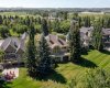 Enjoy Heritage Pointe's golf course & LaunchPad - steps from your front door