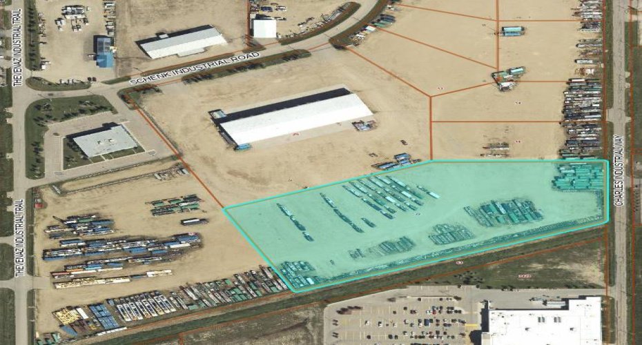 22 Charles Industrial Way, Sylvan Lake, Alberta T4S 0B6, 0 , 0 ,0,Land,For Sale,Charles Industrial,0,A2327276