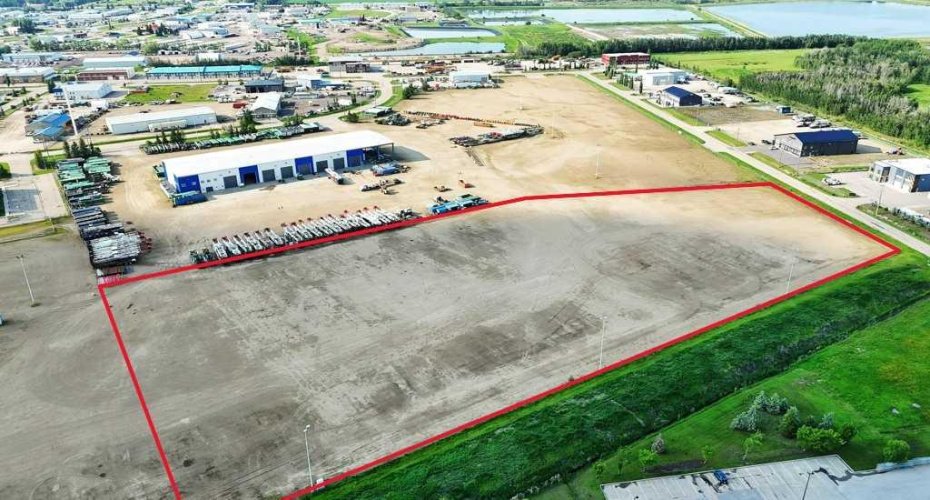 22 Charles Industrial Way, Sylvan Lake, Alberta T4S 0B6, 0 , 0 ,0,Land,For Sale,Charles Industrial,0,A2327276